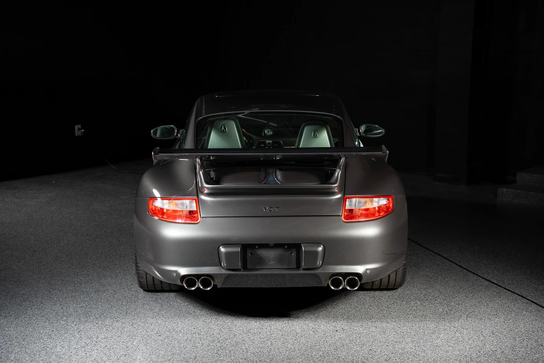 2007 Porsche 997 Carrera 4S - Image 31 of 31