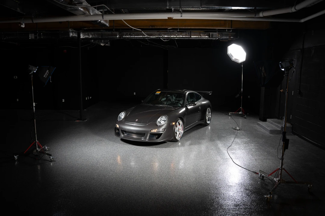 2007 Porsche 997 Carrera 4S - Image 27 of 31