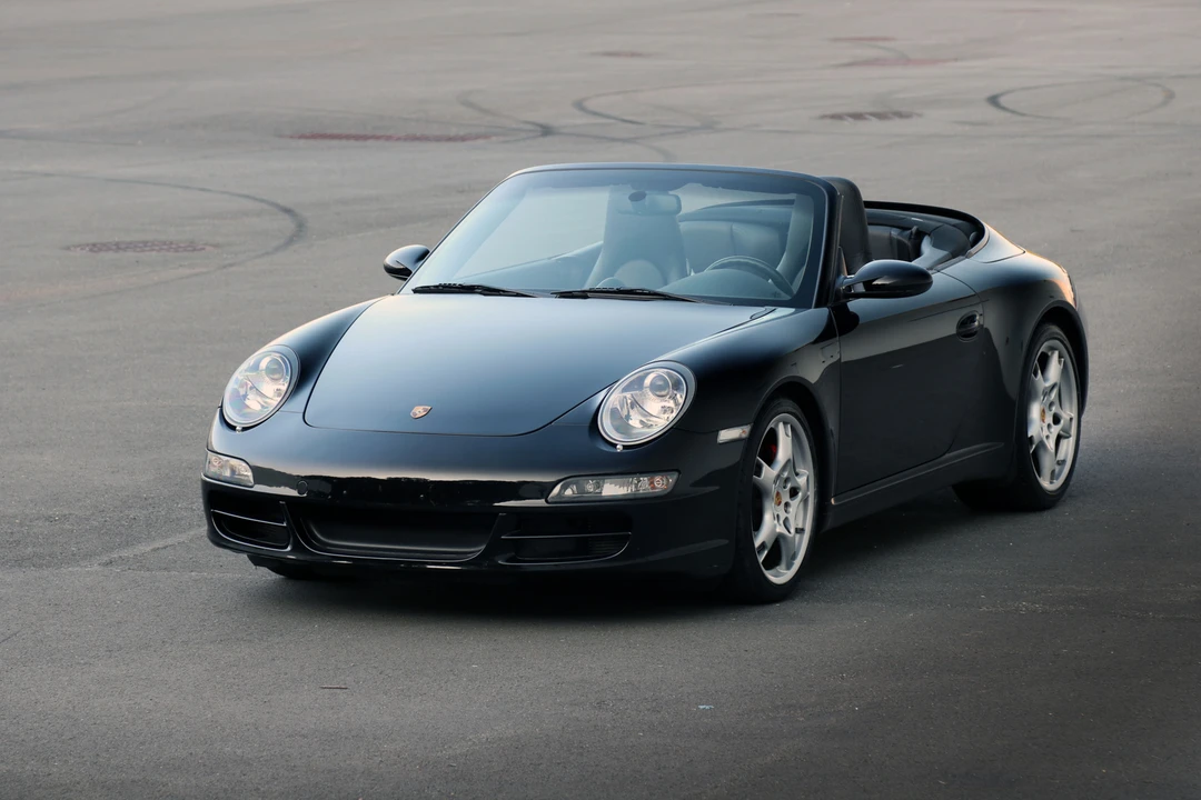 2007 Porsche 997 Carrera S - Image 17 of 31