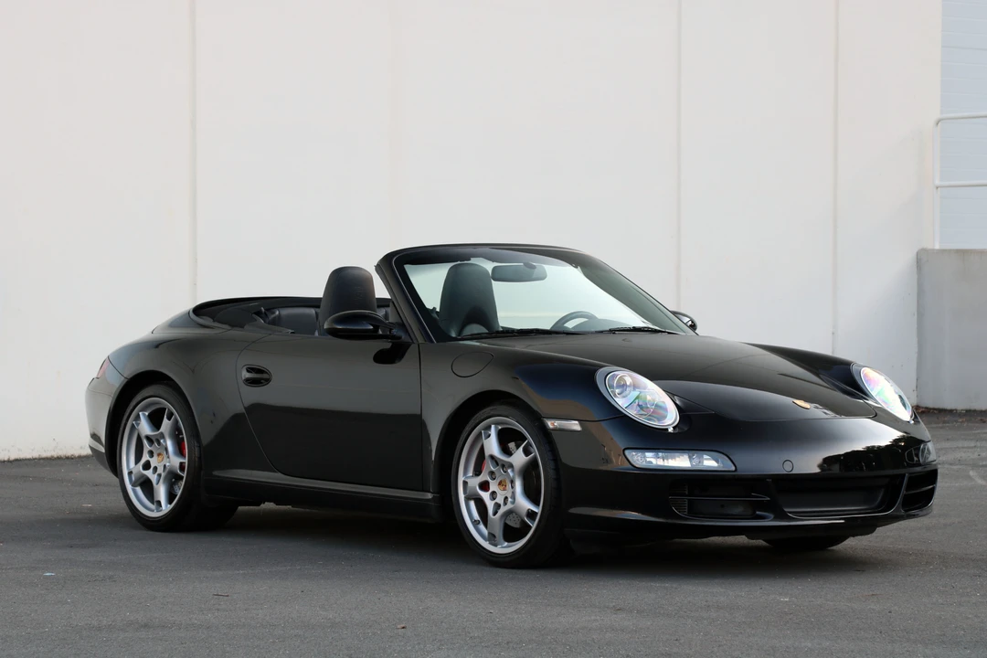 2007 Porsche 997 Carrera S - Image 13 of 31
