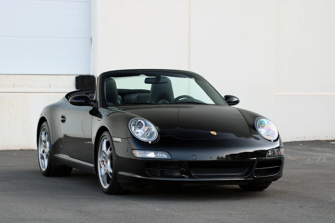2007 Porsche 997 Carrera S - Image 14 of 31