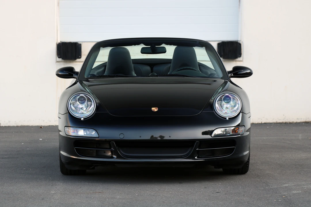 2007 Porsche 997 Carrera S - Image 16 of 31
