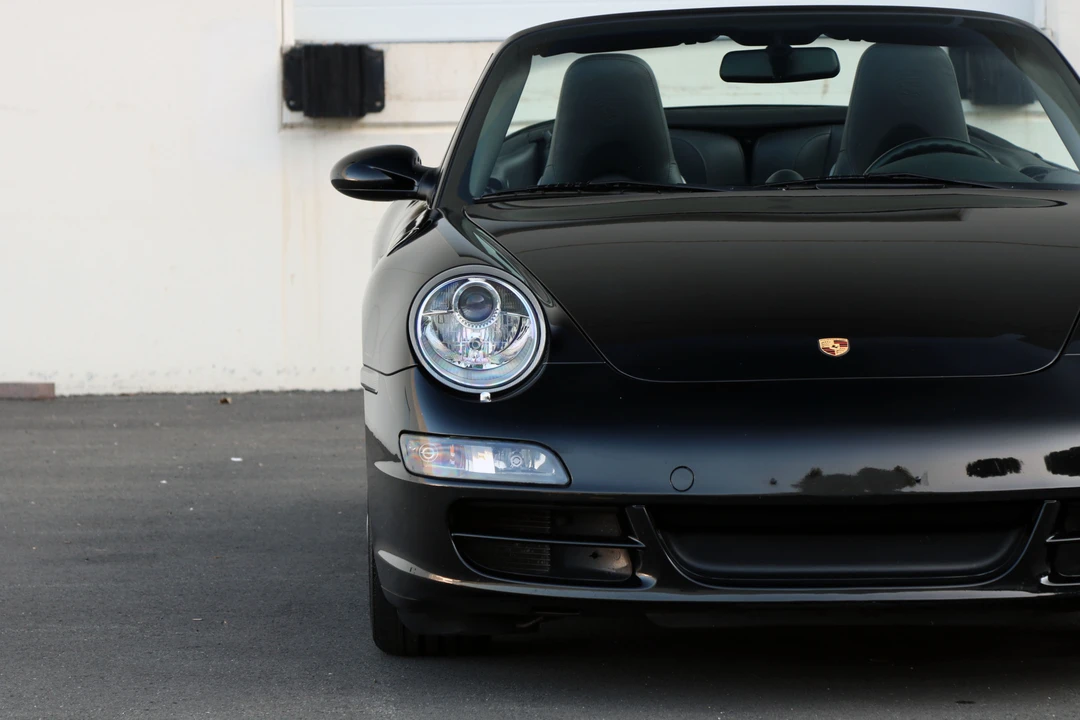 2007 Porsche 997 Carrera S - Image 31 of 31
