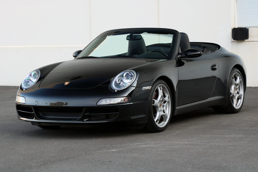 2007 Porsche 997 Carrera S - Image 2 of 31