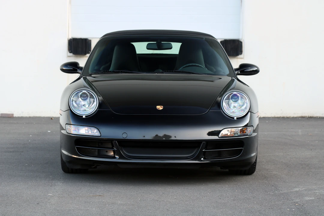 2007 Porsche 997 Carrera S - Image 20 of 31