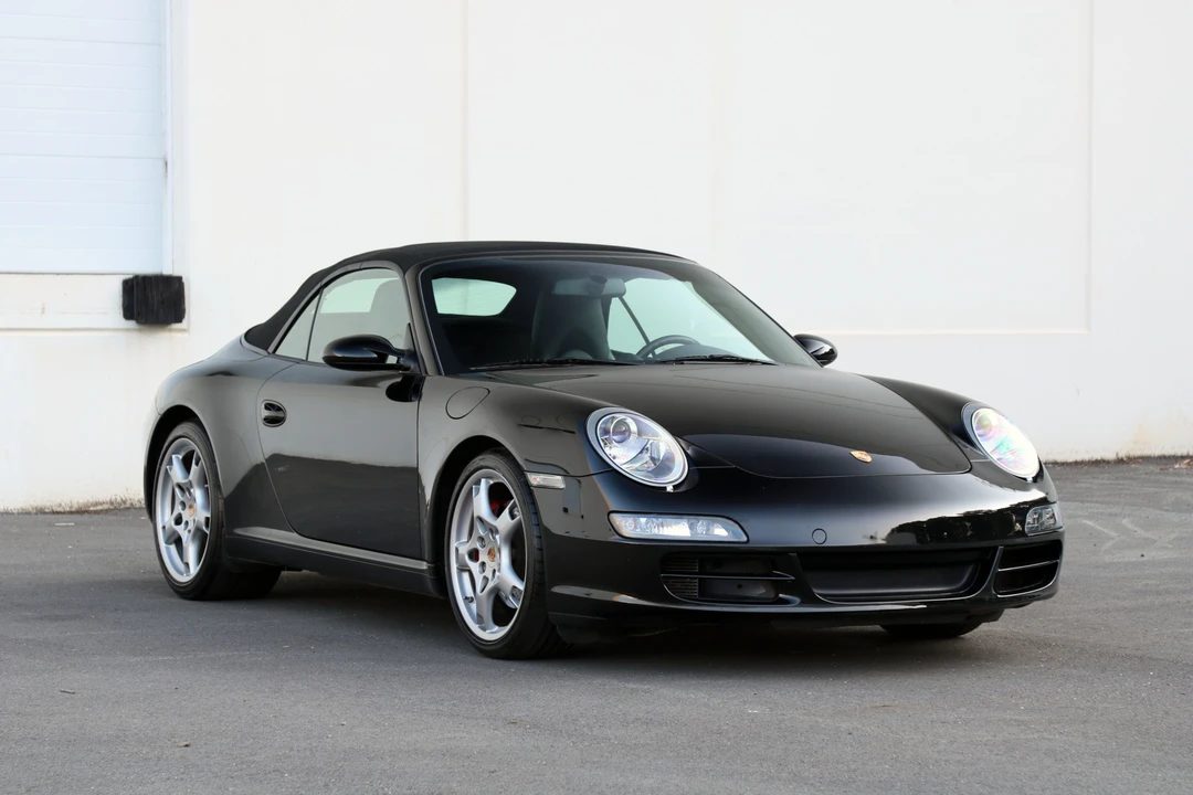 2007 Porsche 997 Carrera S - Image 28 of 31
