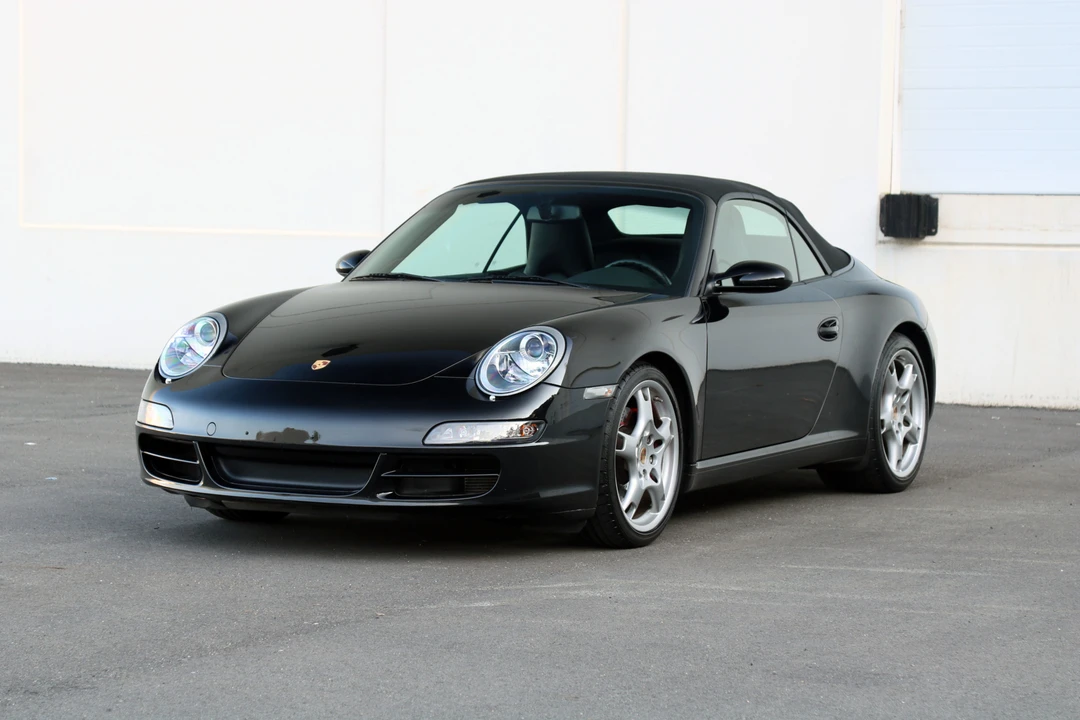 2007 Porsche 997 Carrera S - Image 21 of 31