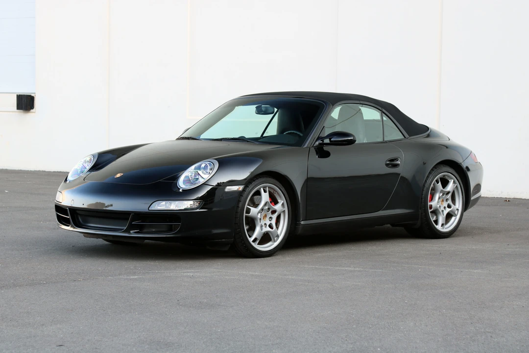2007 Porsche 997 Carrera S - Image 22 of 31