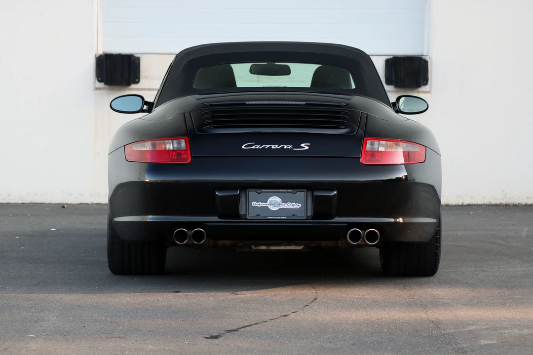 2007 Porsche 997 Carrera S - Image 25 of 31