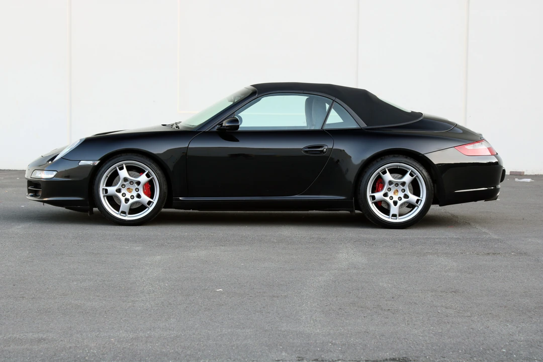 2007 Porsche 997 Carrera S - Image 23 of 31