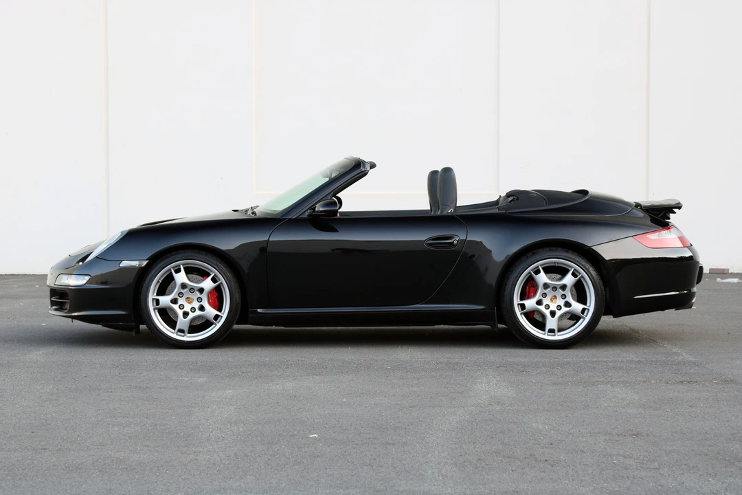 2007 Porsche 997 Carrera S - Image 5 of 31