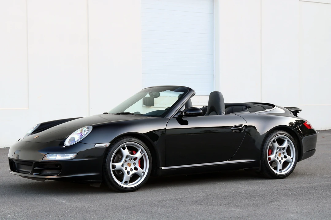2007 Porsche 997 Carrera S - Image 3 of 31