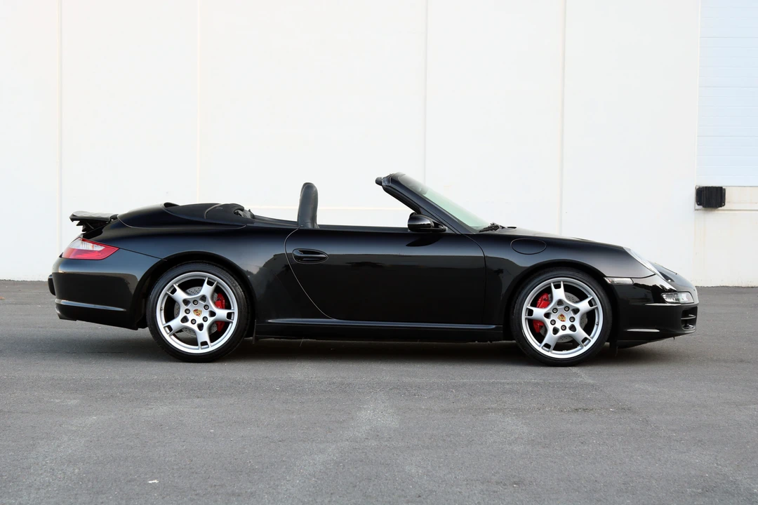 2007 Porsche 997 Carrera S - Image 12 of 31