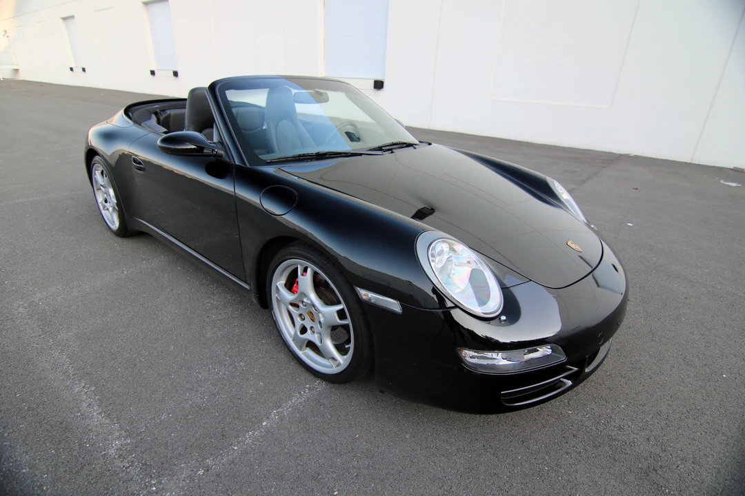 2007 Porsche 997 Carrera S - Image 15 of 31
