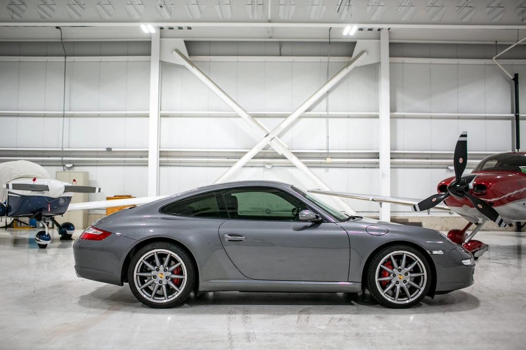 2007 Porsche 997 Carrera S - Image 28 of 31