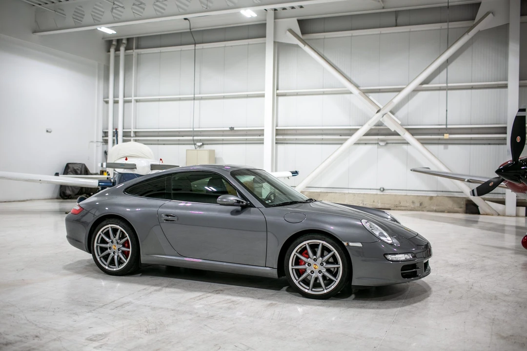 2007 Porsche 997 Carrera S - Image 31 of 31