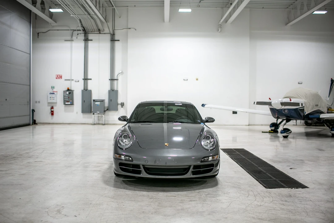 2007 Porsche 997 Carrera S - Image 9 of 31