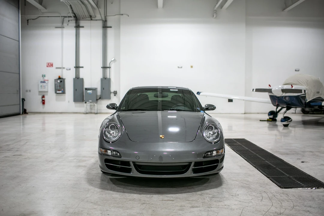2007 Porsche 997 Carrera S - Image 10 of 31