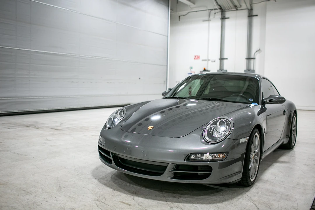 2007 Porsche 997 Carrera S - Image 13 of 31
