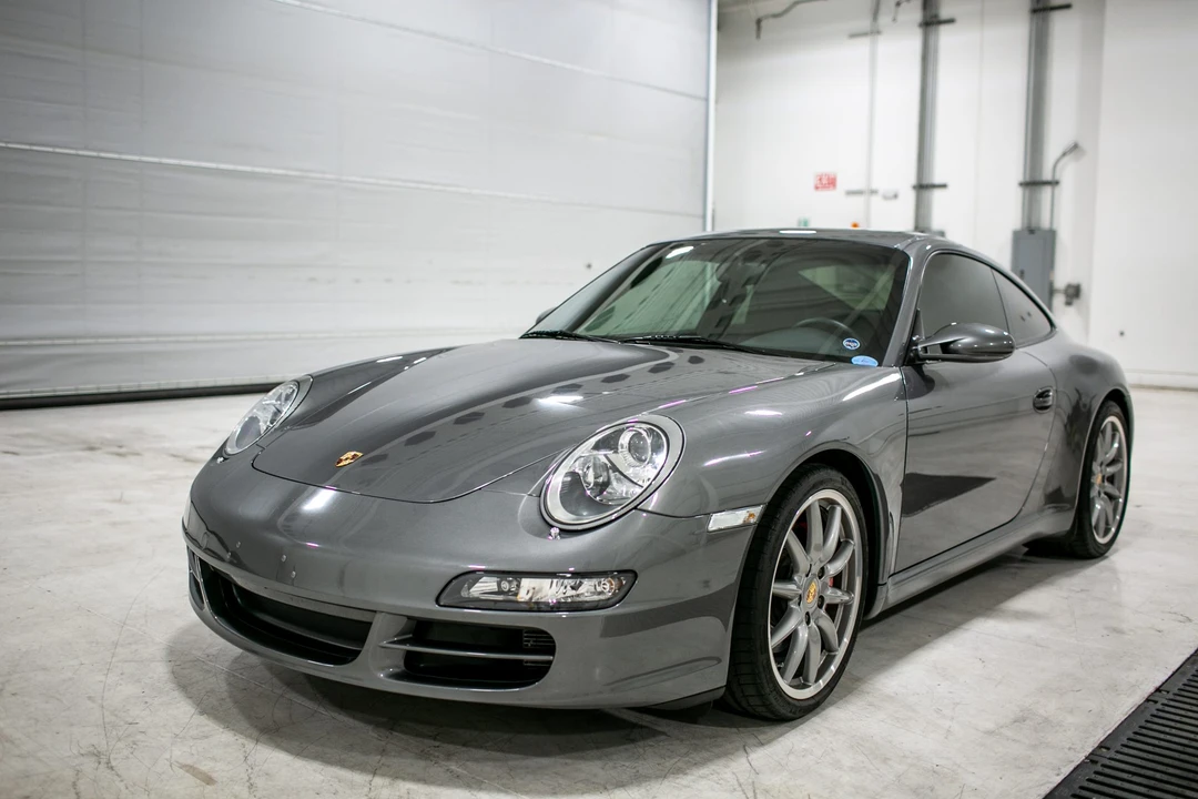 2007 Porsche 997 Carrera S - Image 14 of 31