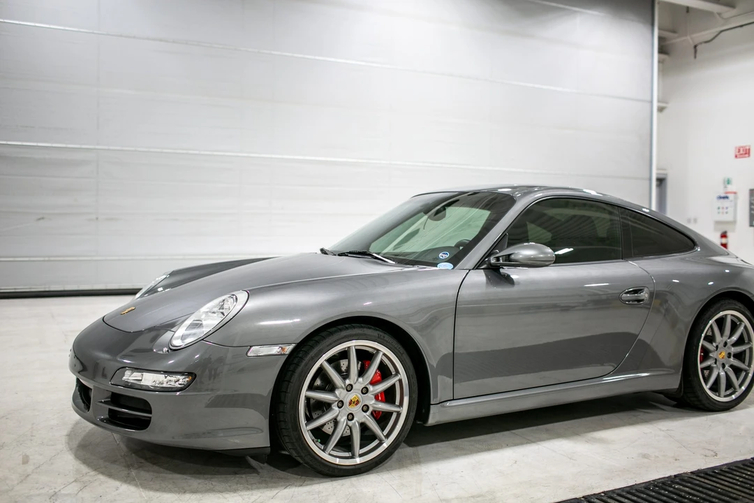 2007 Porsche 997 Carrera S - Image 15 of 31