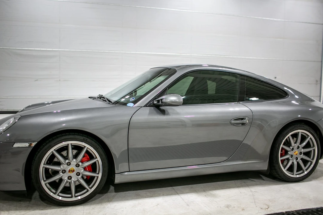 2007 Porsche 997 Carrera S - Image 16 of 31