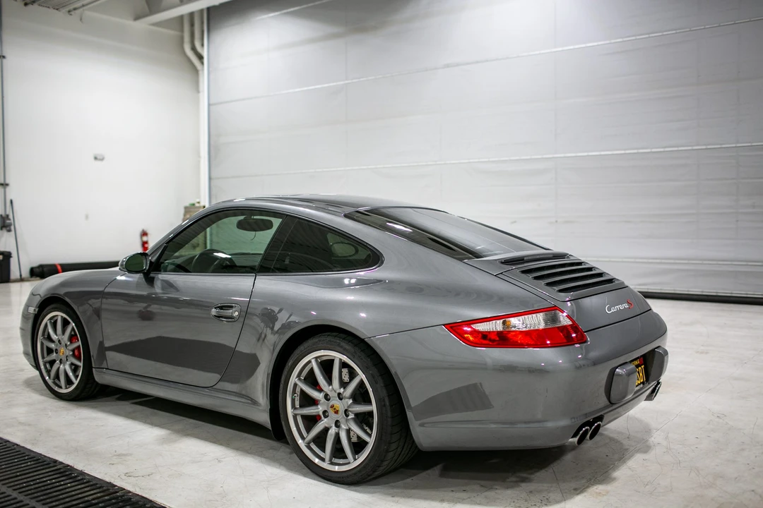 2007 Porsche 997 Carrera S - Image 19 of 31