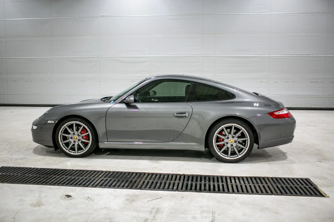 2007 Porsche 997 Carrera S - Image 17 of 31