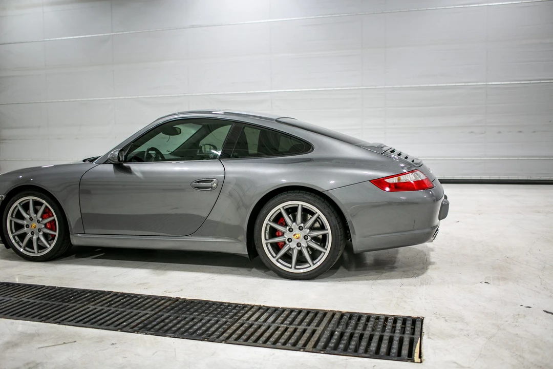 2007 Porsche 997 Carrera S - Image 18 of 31