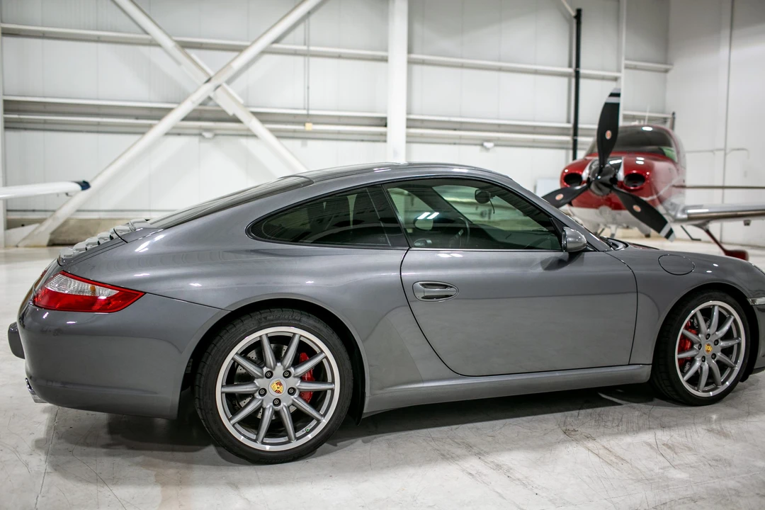2007 Porsche 997 Carrera S - Image 26 of 31