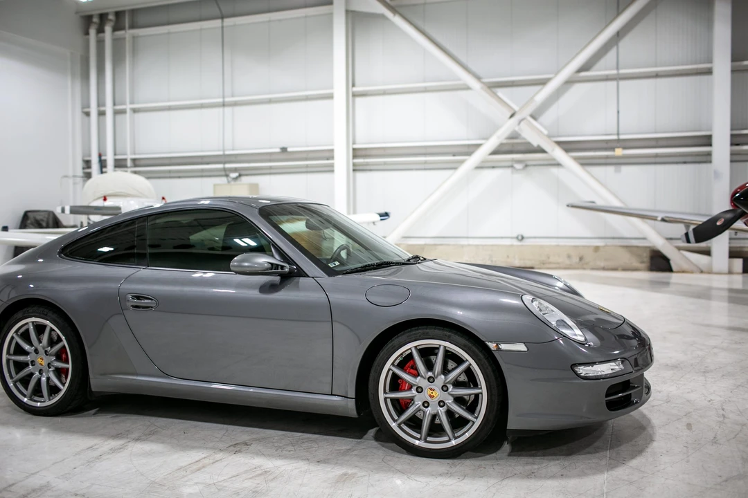 2007 Porsche 997 Carrera S - Image 30 of 31