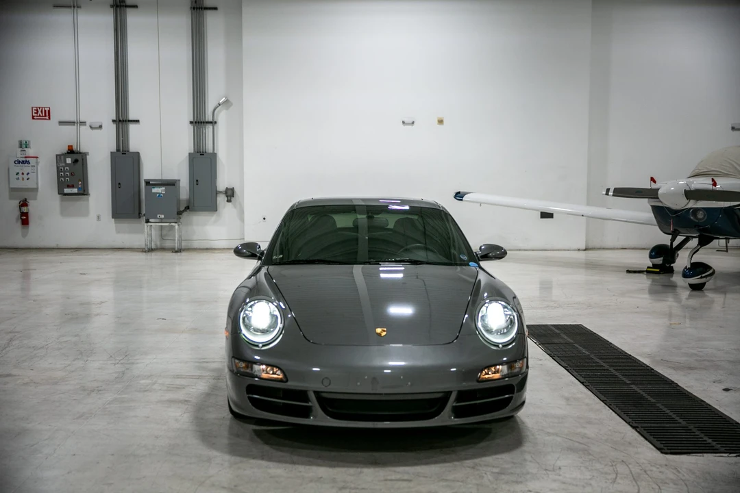 2007 Porsche 997 Carrera S - Image 11 of 31