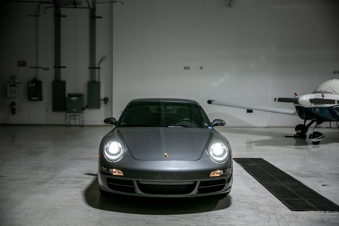 2007 Porsche 997 Carrera S - Image 12 of 31