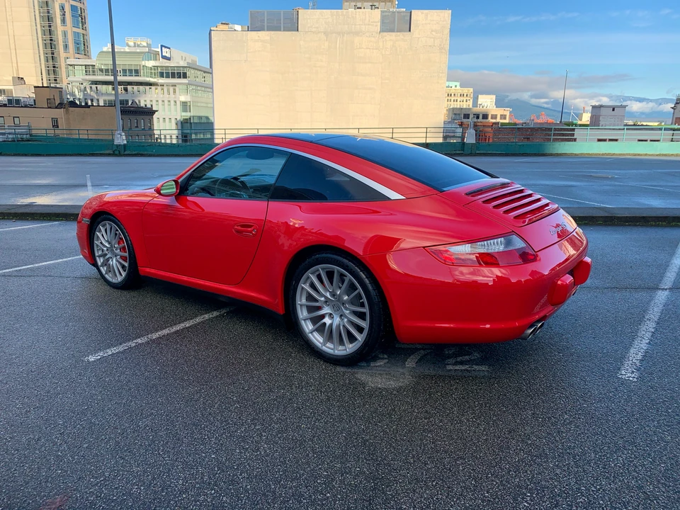 2007 Porsche 997 Carrera S - Image 14 of 31