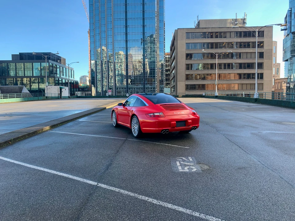 2007 Porsche 997 Carrera S - Image 18 of 31