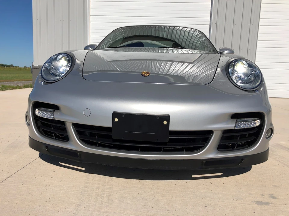 2007 Porsche 997 Turbo - Image 16 of 31