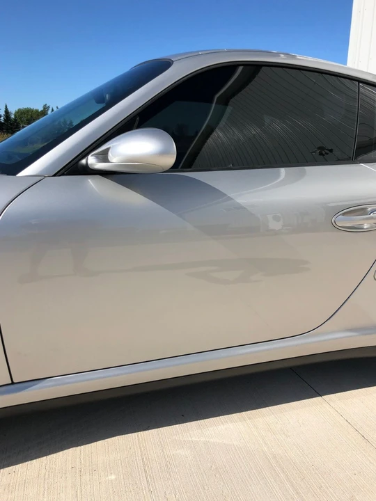 2007 Porsche 997 Turbo - Image 30 of 31