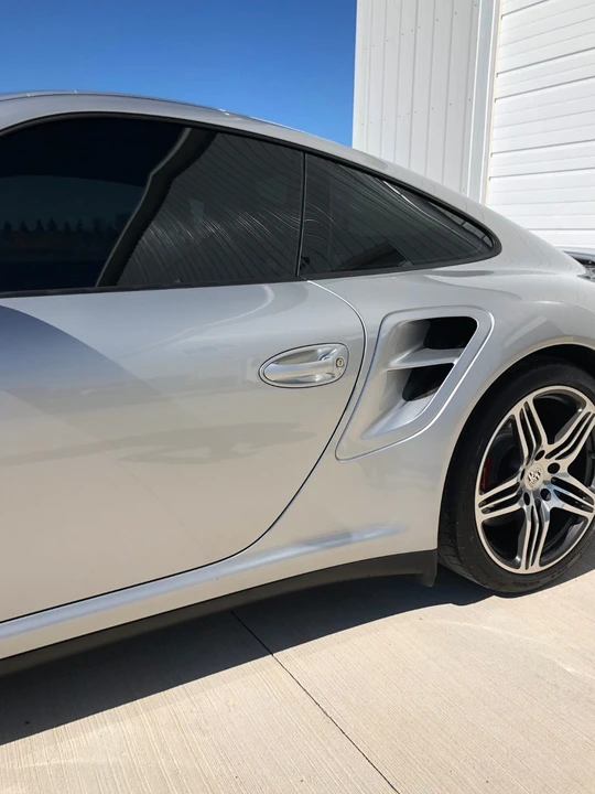 2007 Porsche 997 Turbo - Image 31 of 31