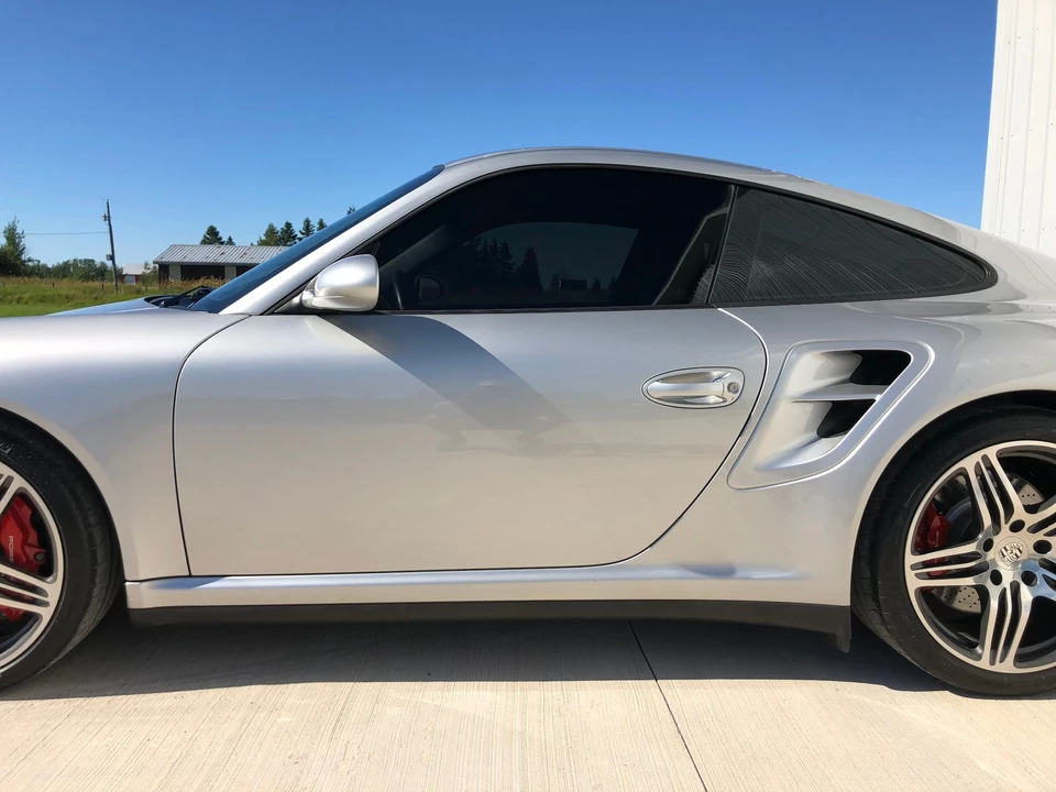 2007 Porsche 997 Turbo - Image 23 of 31