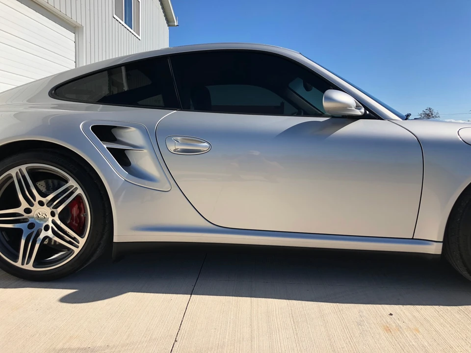 2007 Porsche 997 Turbo - Image 20 of 31