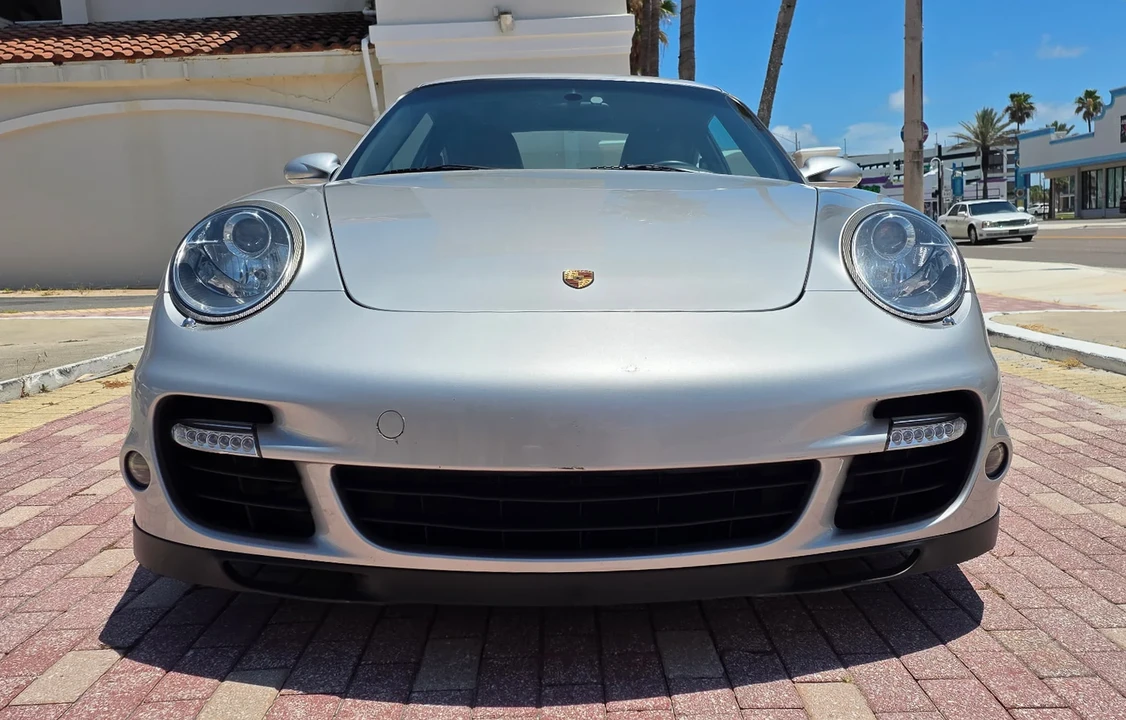 2007 Porsche 997 Turbo - Image 13 of 31