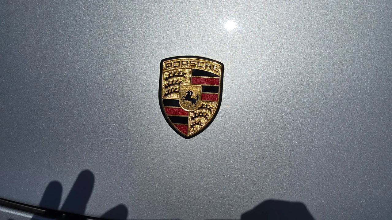 2007 Porsche 997 Turbo - Image 21 of 31