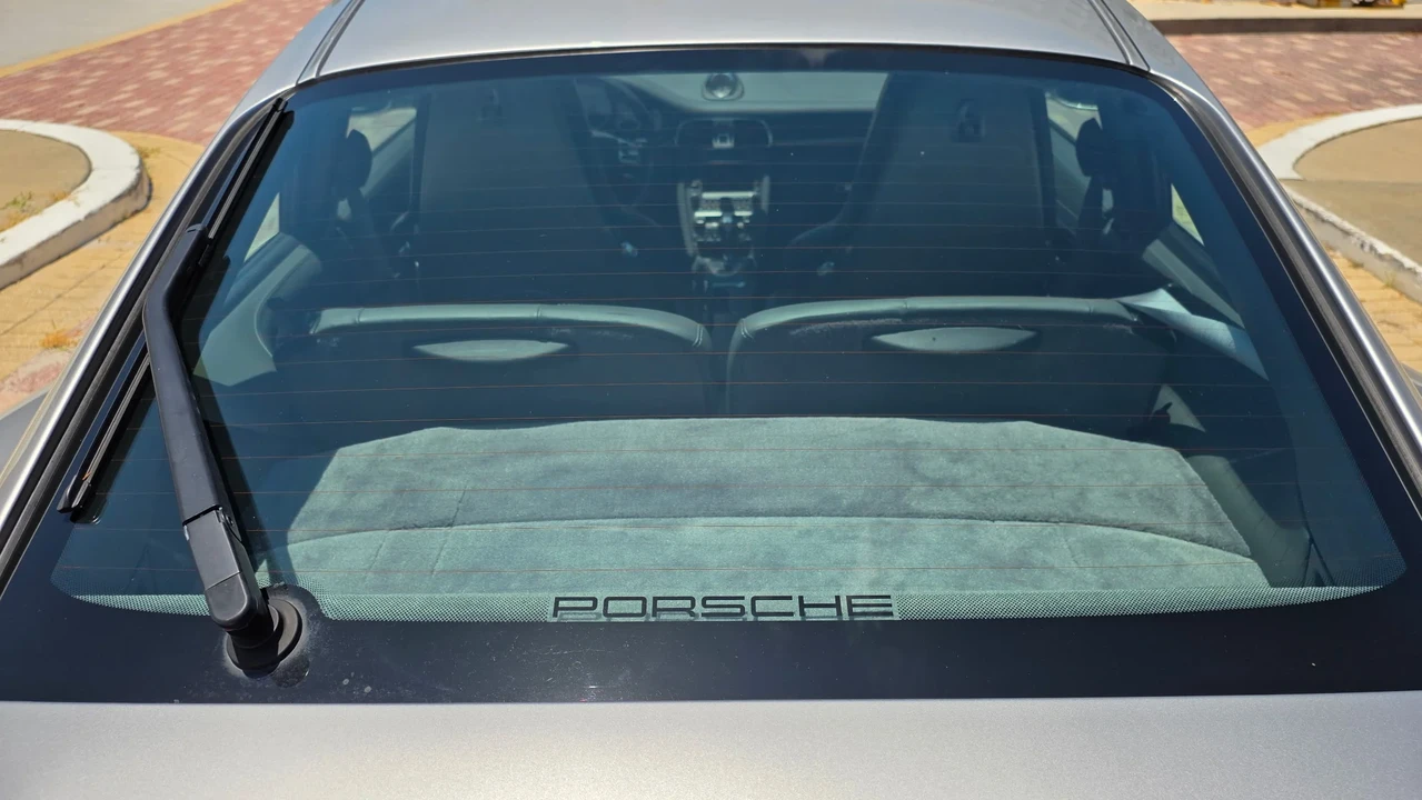 2007 Porsche 997 Turbo - Image 25 of 31