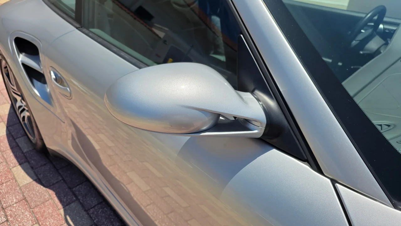 2007 Porsche 997 Turbo - Image 20 of 31