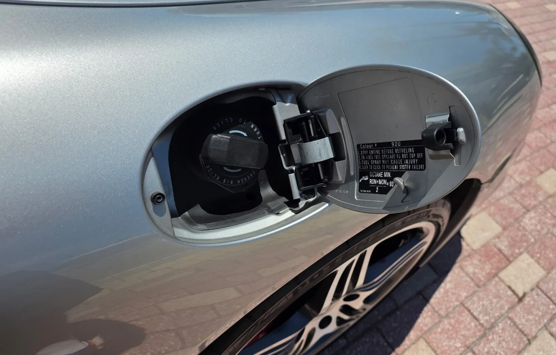 2007 Porsche 997 Turbo - Image 22 of 31