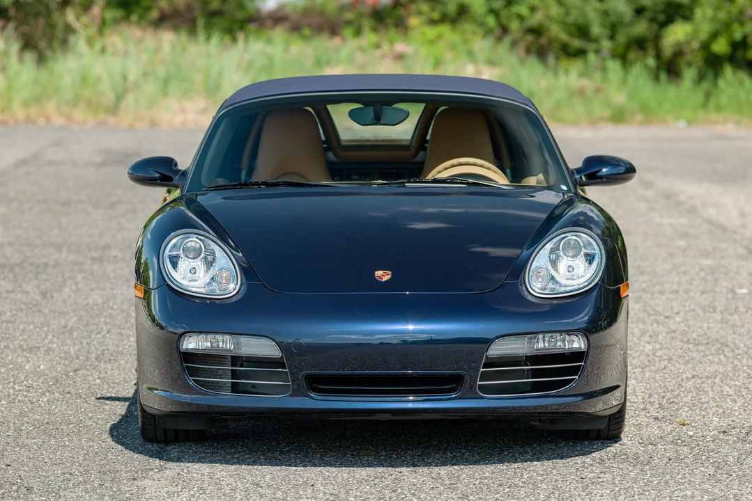 2007 Porsche 987 Boxster S - Image 21 of 31