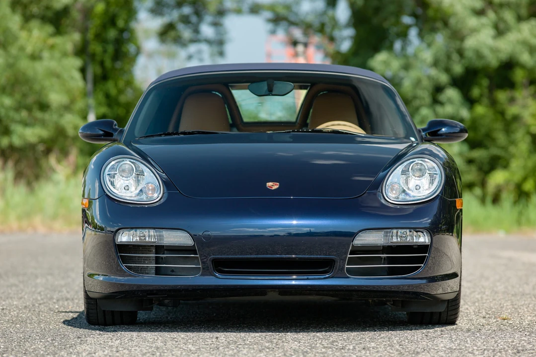 2007 Porsche 987 Boxster S - Image 22 of 31