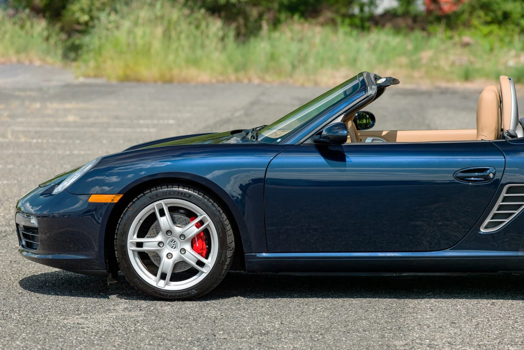 2007 Porsche 987 Boxster S - Image 25 of 31