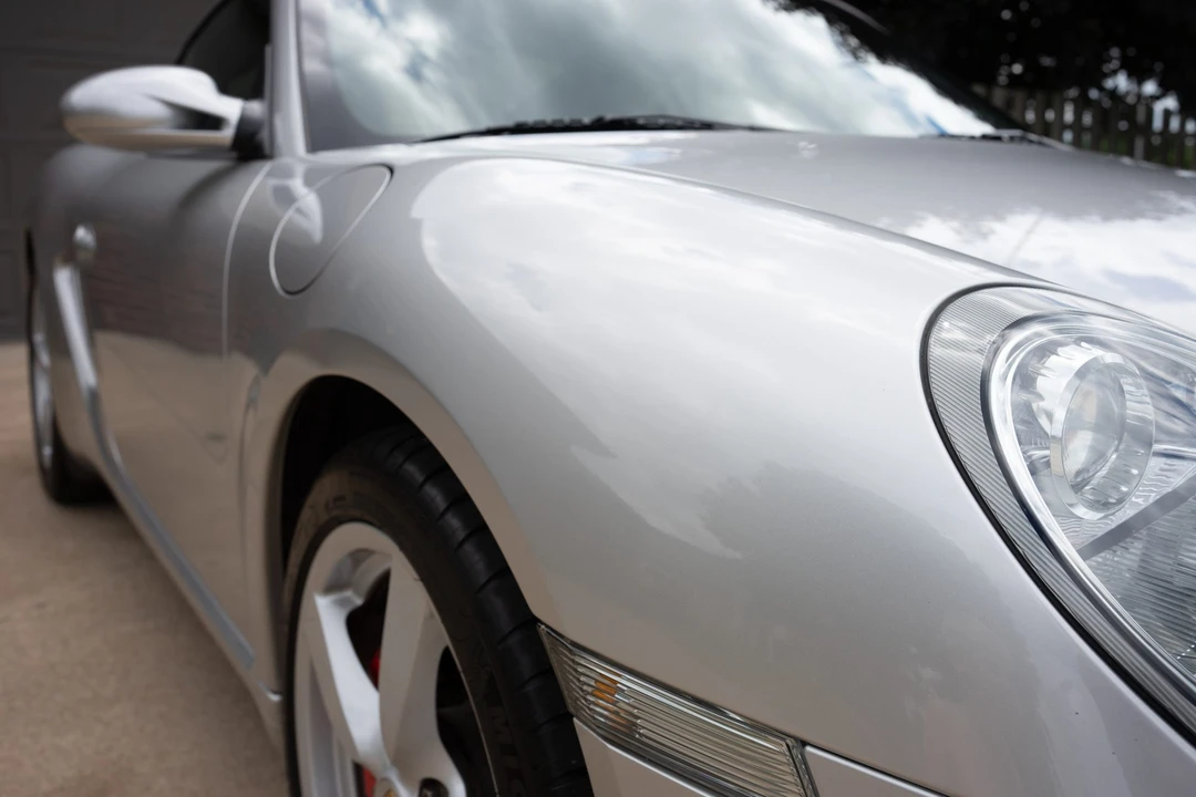2007 Porsche 987 Cayman S - Image 10 of 31