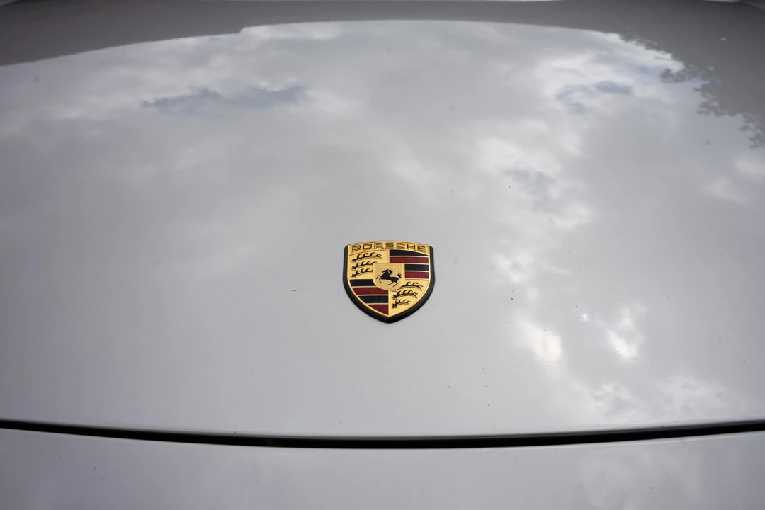 2007 Porsche 987 Cayman S - Image 15 of 31